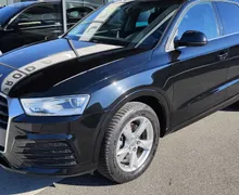 Zunanja slika - Audi Q3 - 2.0 TDI quattro S tronic 150  Sport keyless go - 9 - Predogledna slika
