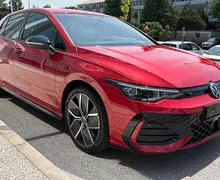 Zunanja slika - Volkswagen Golf - 1.5 eTSI BMT 4Joy DSG - 2 - Predogledna slika