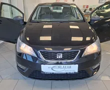 Zunanja slika - Seat Ibiza - 1.4 16V Style-HITRI KREDIT-ODLIČEN- - 5 - Predogledna slika