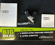 Zunanja slika - Audi Q5 - Q5 - 9 - Predogledna slika