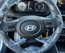 Zunanja slika - Hyundai Bayon - 1.0 T-GDI Style°°17col°°Winter°°Rezervna guma - 8 - Predogledna slika