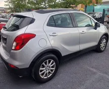 Zunanja slika - Opel Mokka - X 1.4 TURBO OBROK 84X-196EUR NA KREDIT BREZ POLOGA - 6 - Predogledna slika