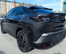 Zunanja slika - Peugeot 3008 - 1.2 MHEV  136  145 GT Avt.-ALKANTARA-MEMORY-AKCIJA - 3 - Predogledna slika