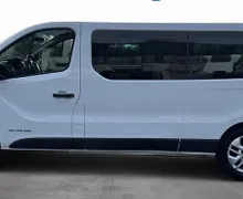 Zunanja slika - Renault Trafic - 1.6 DCI - 5 - Predogledna slika
