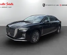 Zunanja slika - Hongqi H5 - 2.0T + PANORAMA + RADAR + MEMORY + HUD + BLIS + - 3 - Predogledna slika