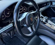 Zunanja slika - Porsche Panamera Sport Turismo - 2.9 4 E-HYBRID SPORT TURISMO 2x Pano Kam A - 7 - Predogledna slika