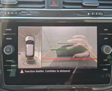 Zunanja slika - Volkswagen Tiguan - 4motion 1.4 TSI Highline DSG - 18 - Predogledna slika