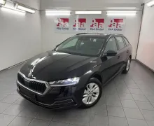 Zunanja slika - Škoda Octavia - Combi 2.0 TDI. DSG.2024 SAMO 89.000 KM - 1 - Predogledna slika