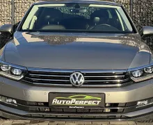 Zunanja slika - VW Passat - Variant 2.0 TDI BMT Highline avt. |ACC|PANO|KAM|NAVI|LED|. - 2 - Predogledna slika