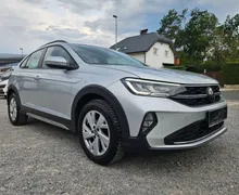Zunanja slika - Volkswagen Taigo - 1.0 TSI 1.LASTNIK SLO VIRTUAL KAMERA... - 2 - Predogledna slika