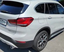 Zunanja slika - BMW X1 - serija : sDrive20d Sport Line Avt. - 10 - Predogledna slika