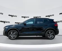 Notranja slika - Volvo XC40 - B3 P Plus Dark Avt. - 8 - Predogledna slika