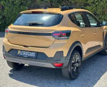 Zunanja slika - Dacia Sandero - Stepway 1.0 TCe 110 Extreme - 8 - Predogledna slika