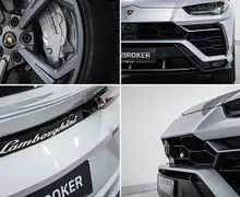 Zunanja slika - Lamborghini Urus - ADAS 360KAM HUD FULL ANIMA MASAŽA GAR-NOV 2026 - 10 - Predogledna slika