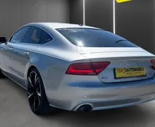 Zunanja slika - Audi A7 - 3.O TDI QUATTRO S-LINE BI-XENON NAVI TEMP PDC TOP - 5 - Predogledna slika