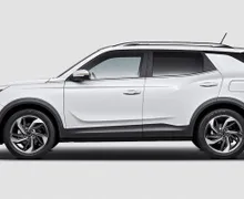 Zunanja slika - KG Mobility Korando - 1.5 T-GDI 120 kW Fresh M T - 2 - Predogledna slika