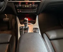 Zunanja slika - BMW X4 - serija : xDrive 20d M Sport Avt.-HUD-USNJE-KAMERA-VK-19COL - 9 - Predogledna slika