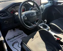 Zunanja slika - Ford Focus - 2.3 EcoBoost ST |RECARO|KAM|NAVI|GR. SED.| - 9 - Predogledna slika