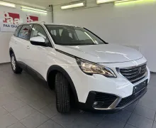 Zunanja slika - Peugeot 5008 - 1.5 BLUE HDI 130 BUSINESS.NAVI.ALU.. - 2 - Predogledna slika