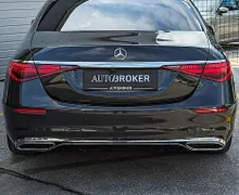 Zunanja slika - Mercedes-Benz S-Razred - S 350 d 4MATIC Head-up 360°kamera Apple Android - 6 - Predogledna slika