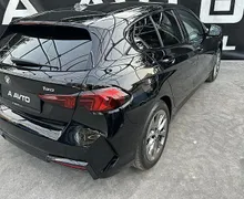 Zunanja slika - BMW Serija 1 - : 120i AVT. KEYLESS-2xPDC-NAVI-ALU... - 6 - Predogledna slika