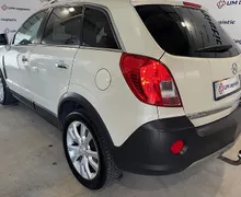 Zunanja slika - Opel Antara - 2.2 CDTI 163HP S S COSMO 4WD - SLO - 4 - Predogledna slika