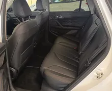 Zunanja slika - MG MG HS - HS Luxury 1.5T-GDI DCT - 6 - Predogledna slika