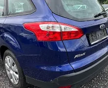 Zunanja slika - Ford Focus - Karavan 1.6 TDCi Sport - 5 - Predogledna slika