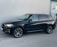 Zunanja slika - BMW X5 - xDrive30d Avt. - 5 - Predogledna slika