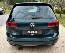 Zunanja slika - Volkswagen Golf - Sportsvan 1.5 TSI ACT 1.LASTNIK ACC AKTIVNI TEMP DIG KLIMA - 5 - Predogledna slika