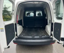 Zunanja slika - VW Caddy - 2.0 TDI+SLOVENSKI+1.LASTNIK+ODLIČEN - 9 - Predogledna slika