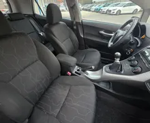 Zunanja slika - Toyota Auris - 1.33 Dual VVT-i Luna KLIMA-SLOVENSKA-1.LASTNIK - 11 - Predogledna slika