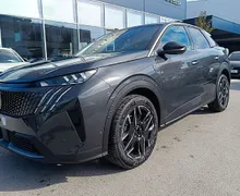 Zunanja slika - Peugeot 3008 - 1.2 MHEV  136  145 GT Avt.-ALKANTARA-MEMORY-AKCIJA - 1 - Predogledna slika