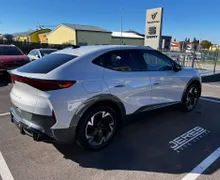 Zunanja slika - Cupra Tavascan - BEV 82KWH 210KW ENDURANCE FIRST ED AUTO - 7 - Predogledna slika