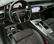 Notranja slika - Audi A6 Avant - 2.0 TDI-3X S LINE-PANORAMA-HD MATRIX-ACC-VIRTUAL-. - 11 - Predogledna slika