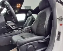 Zunanja slika - Mercedes-Benz CLA-Razred - CLA Shooting Brake CLA 200 d - 12 - Predogledna slika