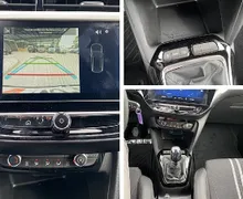Zunanja slika - Opel Corsa - 1.2T 100KM GS - NOVO NA ZALOGI-LEASING NI POGOJ - 10 - Predogledna slika