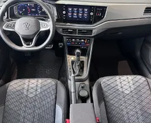 Zunanja slika - Volkswagen Taigo - R-Line 4JOY 1.5 TSI DSG - 6 - Predogledna slika