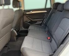 Zunanja slika - VW Passat - Variant 2.0 TDI BMT SCR avt.147kW-Matrix-Mrtvi kot ACC - 12 - Predogledna slika