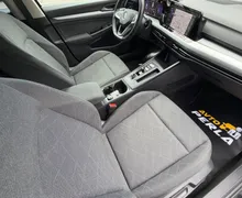 Zunanja slika - VW Golf - 2.0 TDI BMT DSG-LE 70.000KM-KOT NOV-ACC - 12 - Predogledna slika