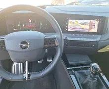 Zunanja slika - Opel Astra - 1.2 T 96KW ULTIMATE | Matrix | Head-Up | Panorama - 13 - Predogledna slika
