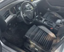 Zunanja slika - Volkswagen Passat - Variant 2.0 TDI BMT Highline ACC KAMERA USNJE MEMORY - 8 - Predogledna slika