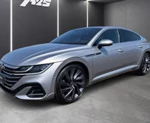 Zunanja slika - Volkswagen Arteon - 2.0 TDI BMT R-Line DSG-DCC-20 COL-Mrtvi kot-Harman - 1 - Predogledna slika