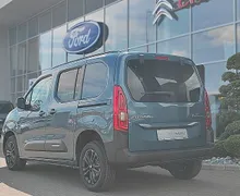 Zunanja slika - Citroën Berlingo - Max M BlueHDi 130 S S EAT8  N1 - tovorno - 4 - Predogledna slika