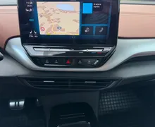 Notranja slika - Volkswagen ID.4 - Pro Performance  77 kWh  1.lastnik+SLO - 9 - Predogledna slika
