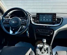Zunanja slika - KIA XCeed - Edition 1.0 T-GDi - 7 - Predogledna slika