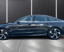 Zunanja slika - Audi A6 - 3.0TDI QUATTRO LED NAVI TEMP PDC MEMORY GR.SEDEŽ - 4 - Predogledna slika