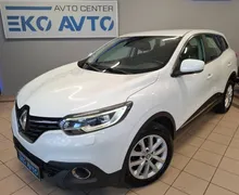 Zunanja slika - Renault Kadjar - 1.6 dCi 4X4 130 Energy Xmod KREDIT BREZ POLOGA ... - 1 - Predogledna slika