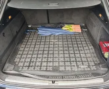 Zunanja slika - Audi A6 - Avant 2.0 TDI ultra S Line - PANORAMA - MATRIX - 18 - Predogledna slika
