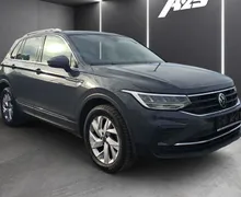 Zunanja slika - Volkswagen Tiguan - 2.0 TDI 4M DSG - 2 - Predogledna slika